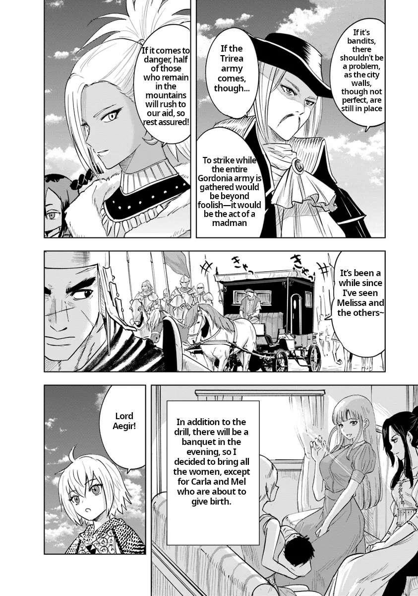 Road to Kingdom - Chapter 88 [photo 10] - MangaPorn