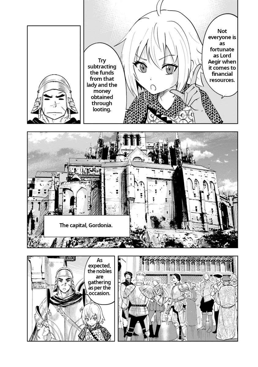 Road to Kingdom - Chapter 88 [photo 14] - MangaPorn