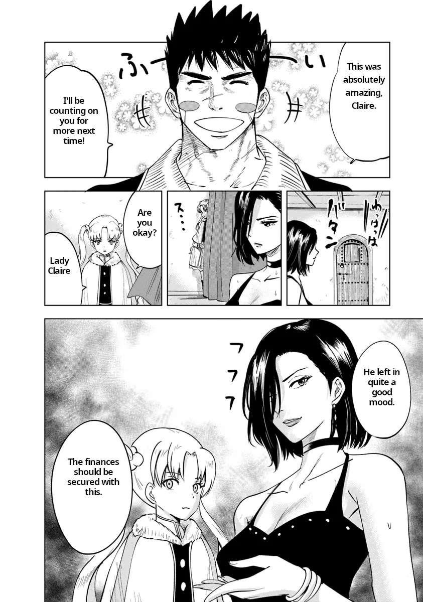 Road to Kingdom - Chapter 88 [photo 2] - MangaPorn