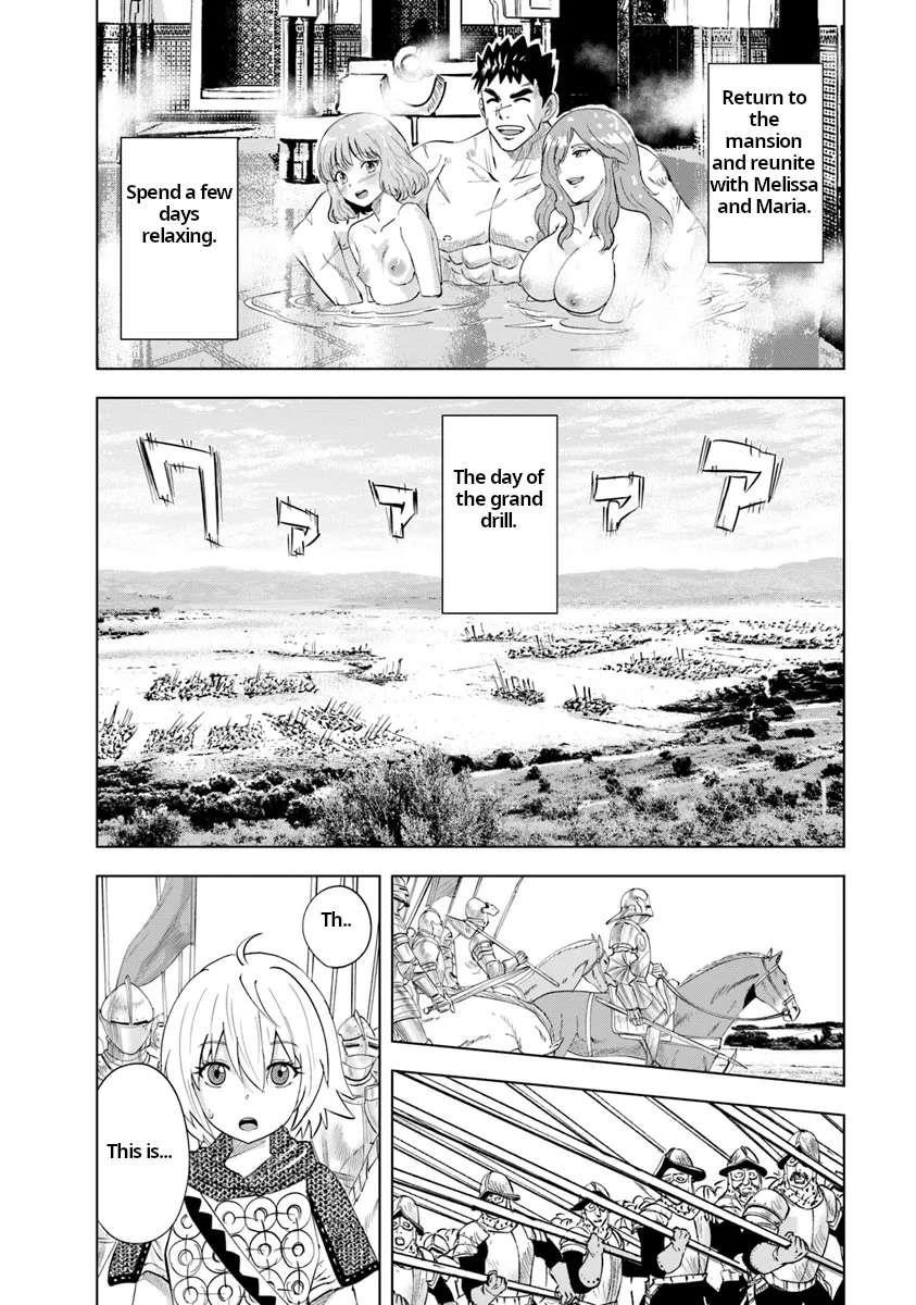 Road to Kingdom - Chapter 88 [photo 22] - MangaPorn