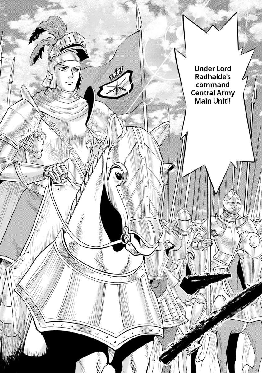 Road to Kingdom - Chapter 88 [photo 26] - MangaPorn