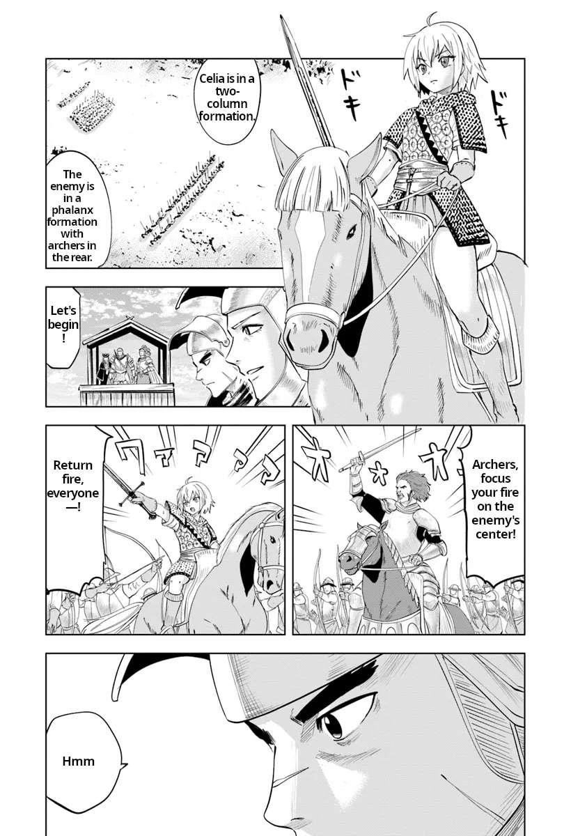 Road to Kingdom - Chapter 88 [photo 31] - MangaPorn