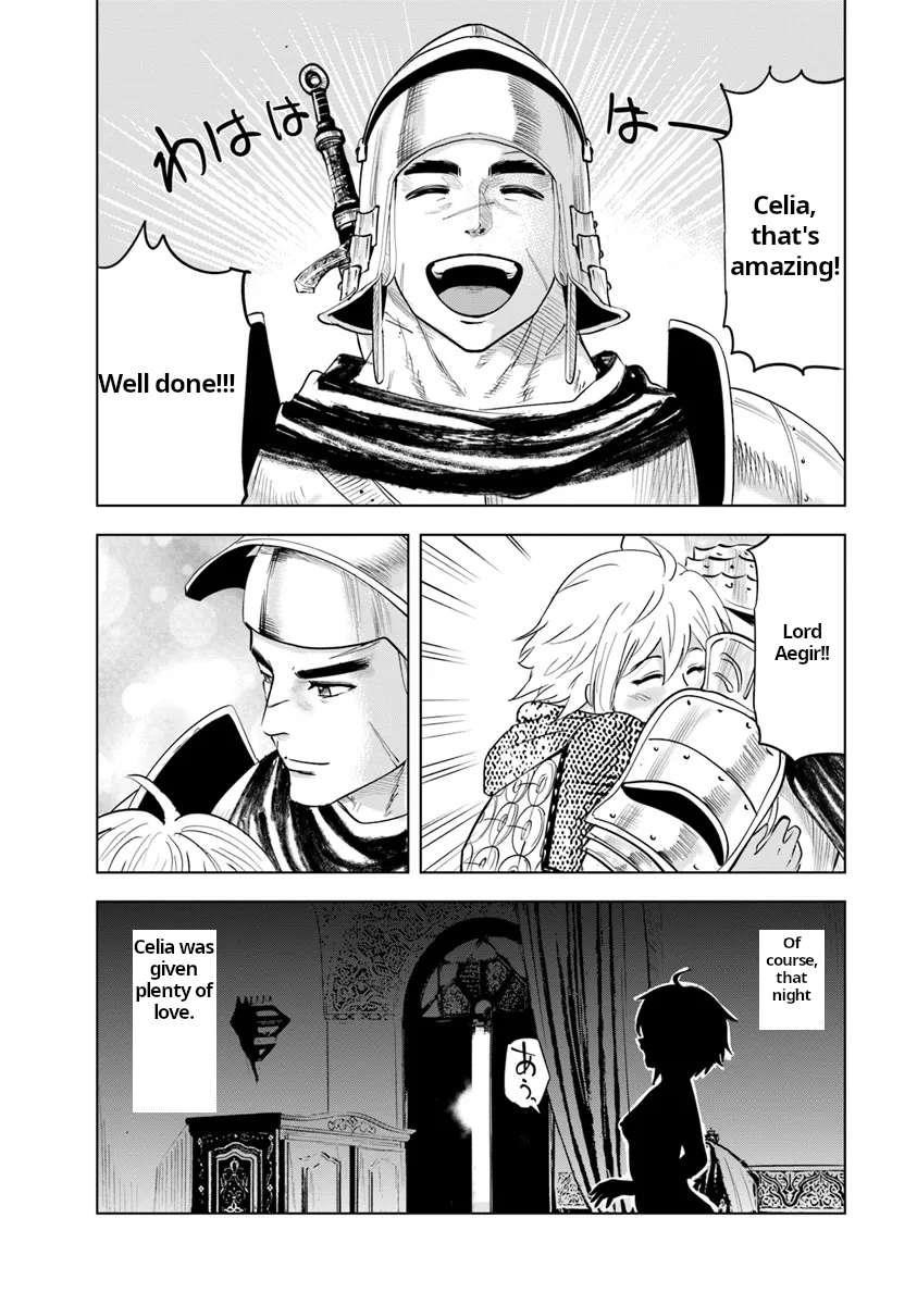 Road to Kingdom - Chapter 88 [photo 38] - MangaPorn