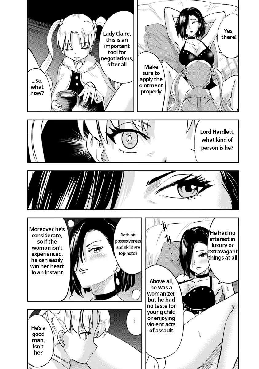 Road to Kingdom - Chapter 88 [photo 4] - MangaPorn