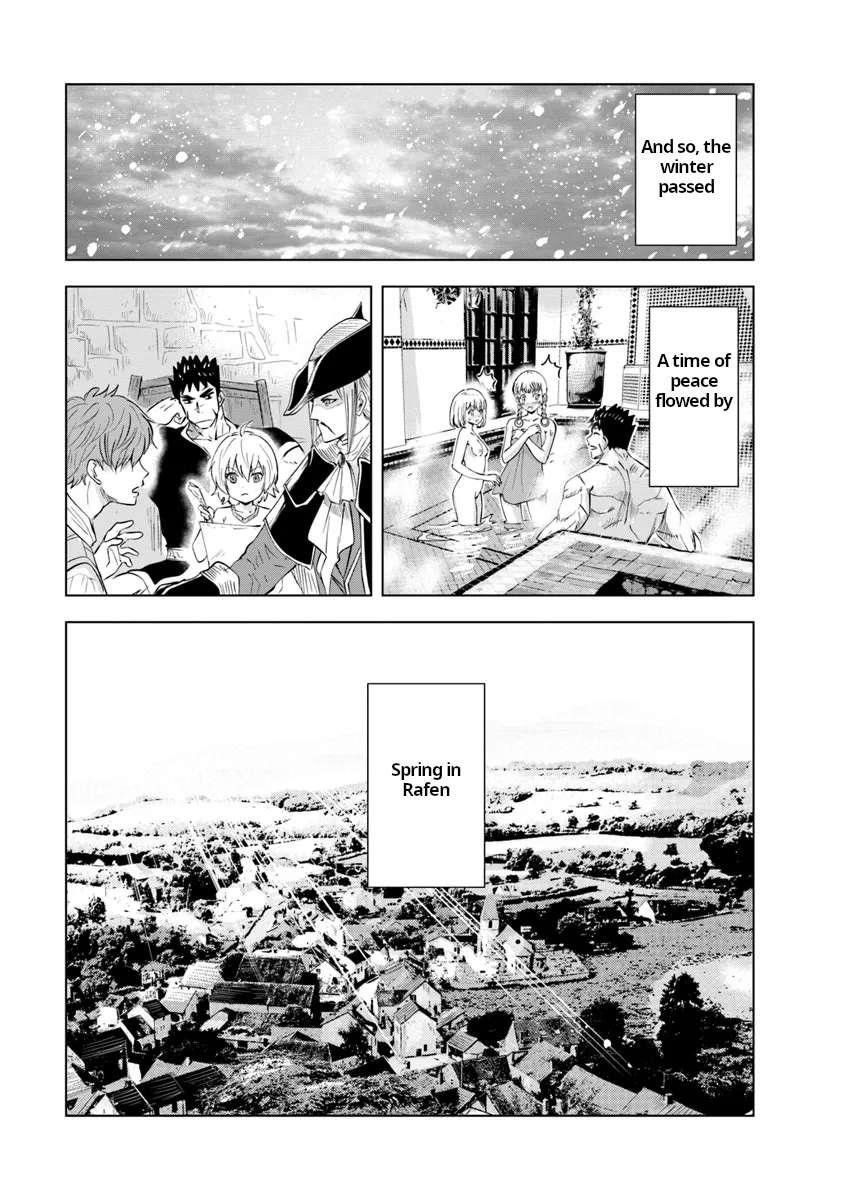 Road to Kingdom - Chapter 88 [photo 7] - MangaPorn