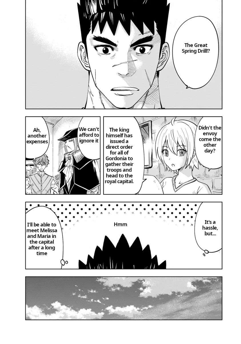 Road to Kingdom - Chapter 88 [photo 8] - MangaPorn