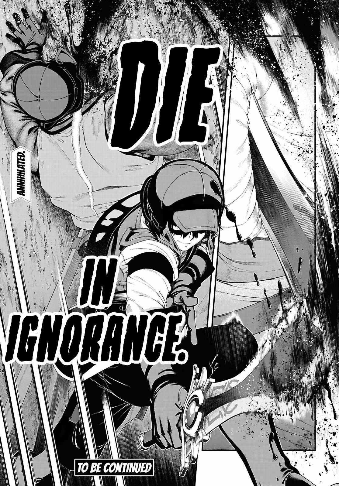 Isekai Meikyuu de Harem wo - Chapter 95 [photo 15] - MangaPorn