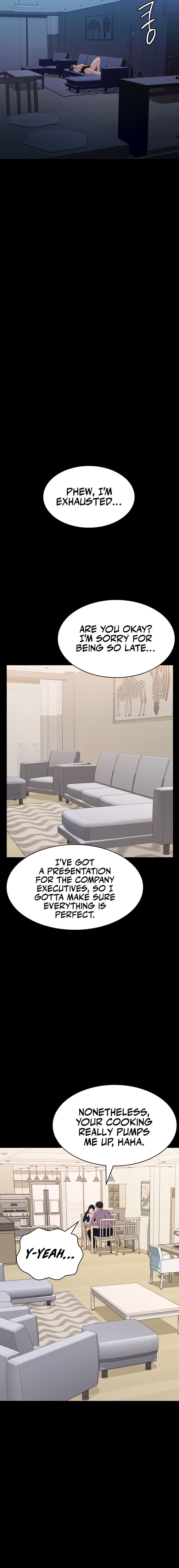 Resume - Chapter 82 [photo 13] - MangaPorn