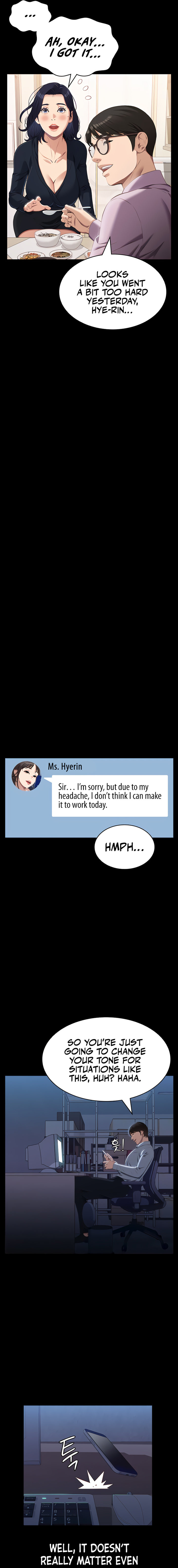 Resume - Chapter 82 [photo 16] - MangaPorn