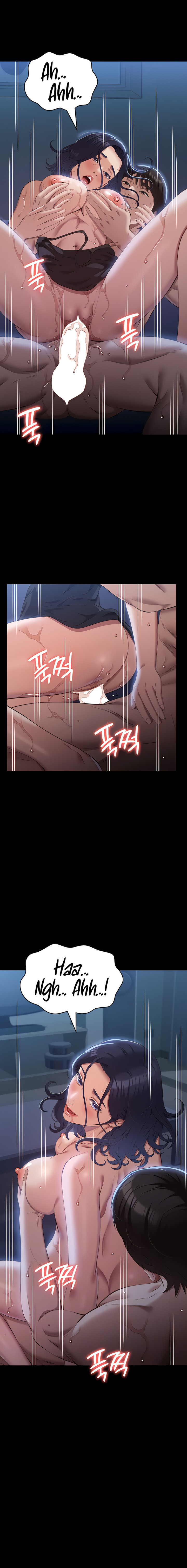 Resume - Chapter 82 [photo 2] - MangaPorn