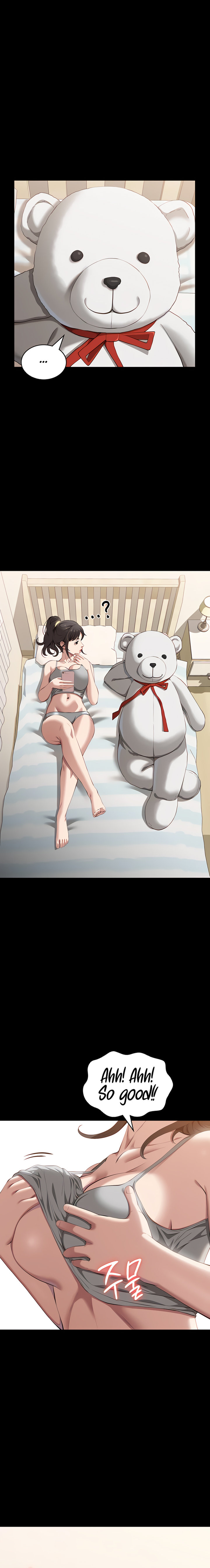 Resume - Chapter 82 [photo 20] - MangaPorn