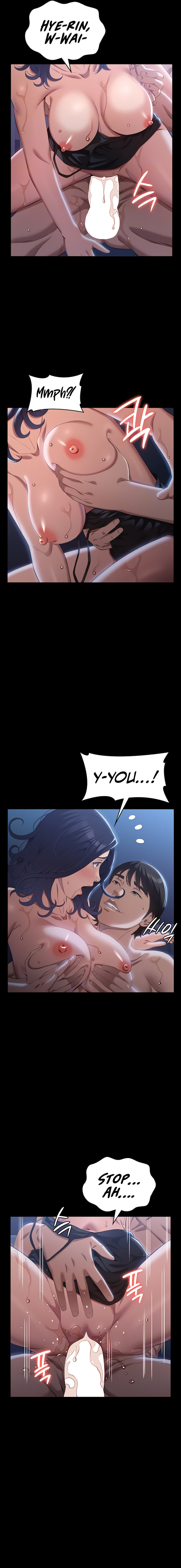 Resume - Chapter 82 [photo 6] - MangaPorn