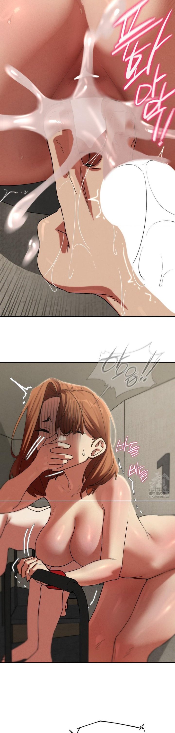 Seniors of Class 5 Raw - Chapter 106 [photo 20] - MangaPorn