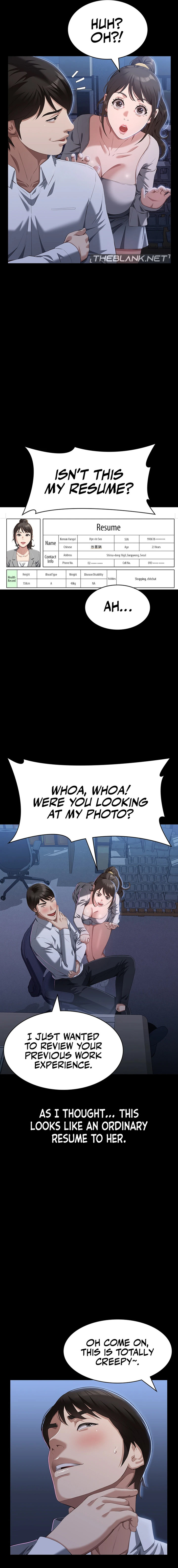 Resume - Chapter 83 [photo 11] - MangaPorn