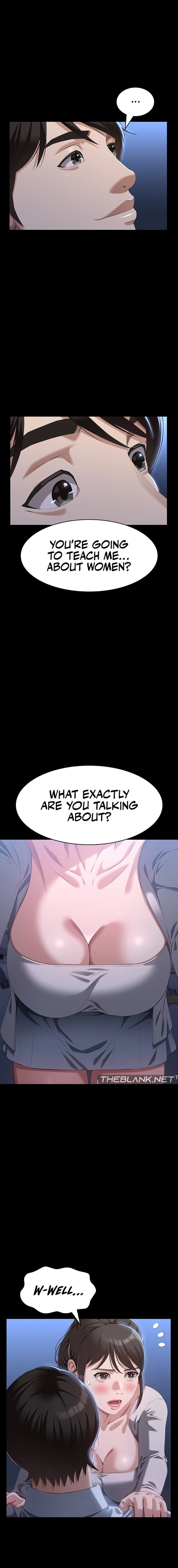 Resume - Chapter 83 [photo 17] - MangaPorn