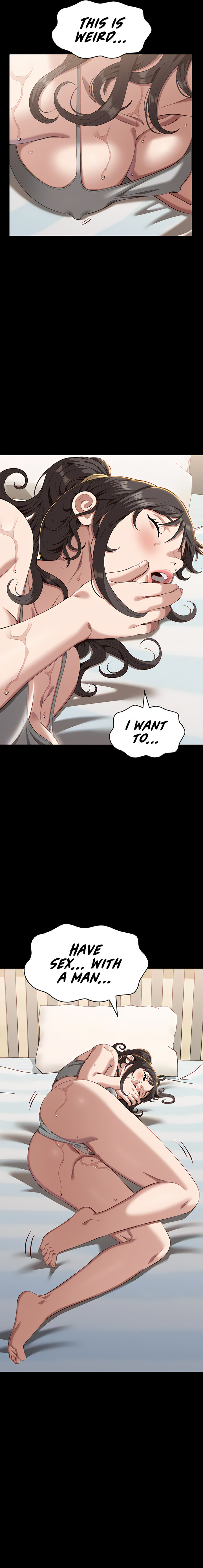 Resume - Chapter 83 [photo 2] - MangaPorn