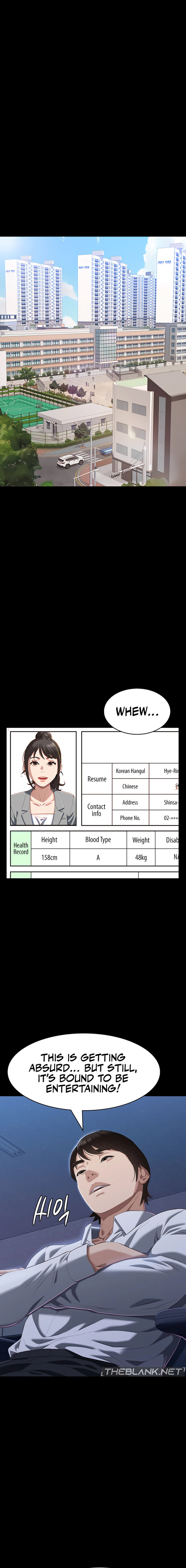 Resume - Chapter 83 [photo 8] - MangaPorn