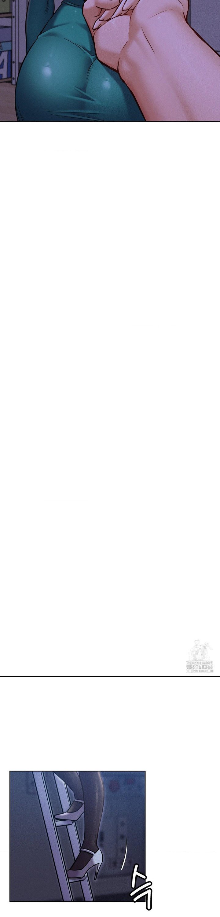 Living With a Broke Ass Woman Raw - Chapter 95 [photo 6] - MangaPorn