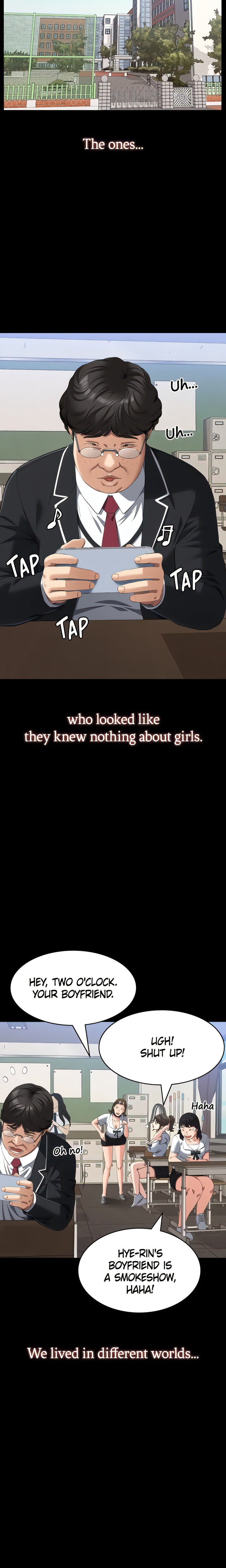 Resume - Chapter 84 [photo 11] - MangaPorn