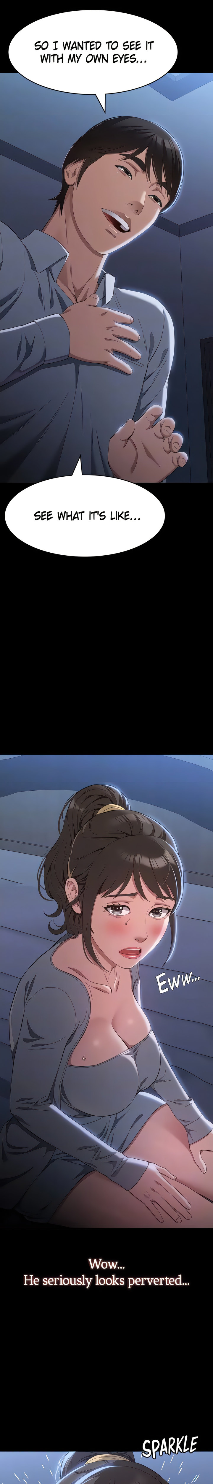 Resume - Chapter 84 [photo 15] - MangaPorn