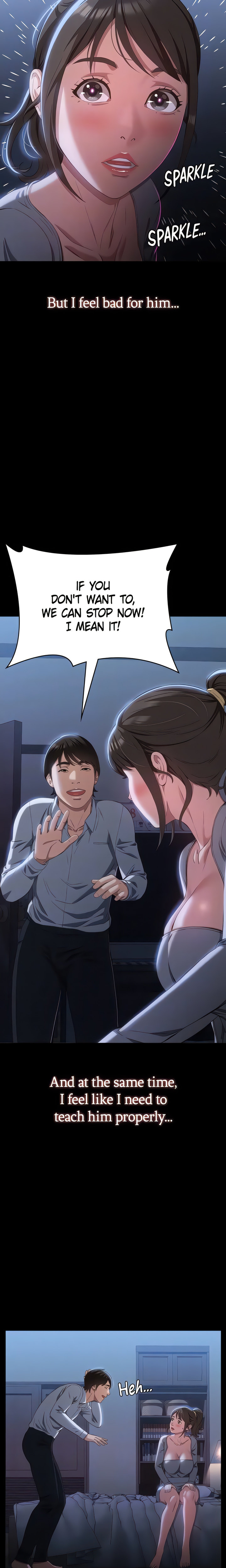 Resume - Chapter 84 [photo 16] - MangaPorn