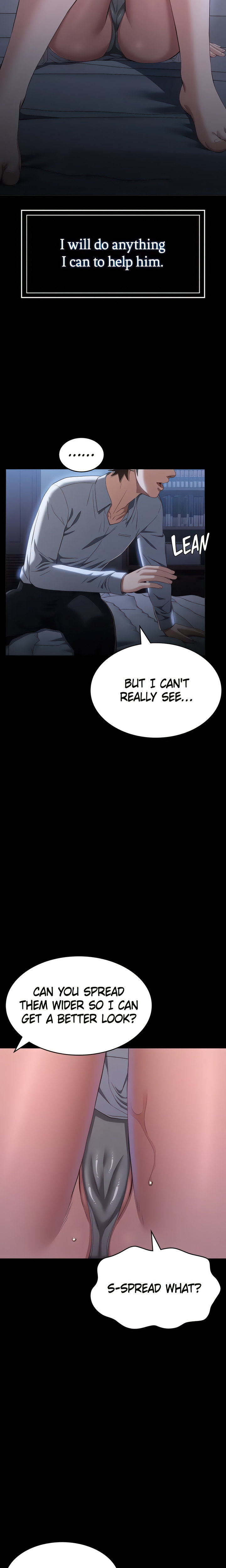 Resume - Chapter 84 [photo 19] - MangaPorn