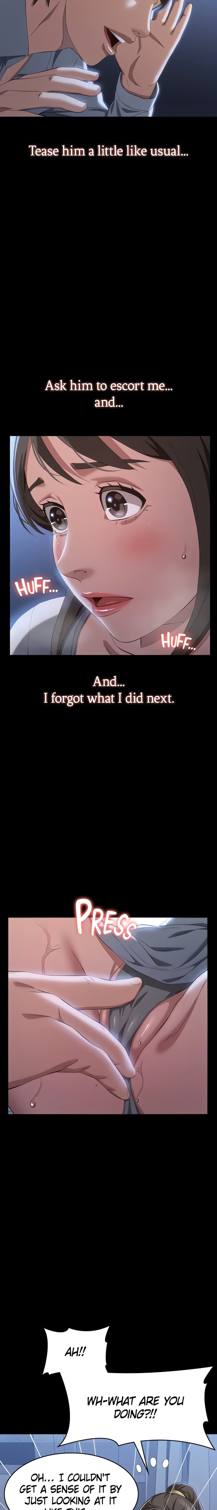 Resume - Chapter 84 [photo 23] - MangaPorn