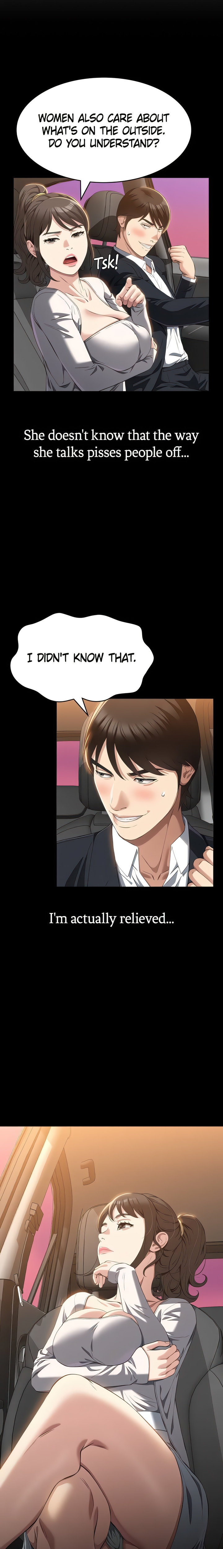 Resume - Chapter 84 [photo 4] - MangaPorn