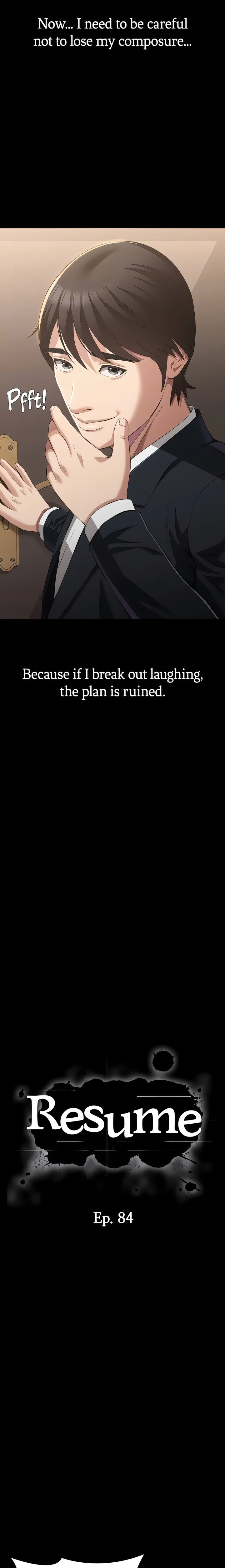 Resume - Chapter 84 [photo 6] - MangaPorn