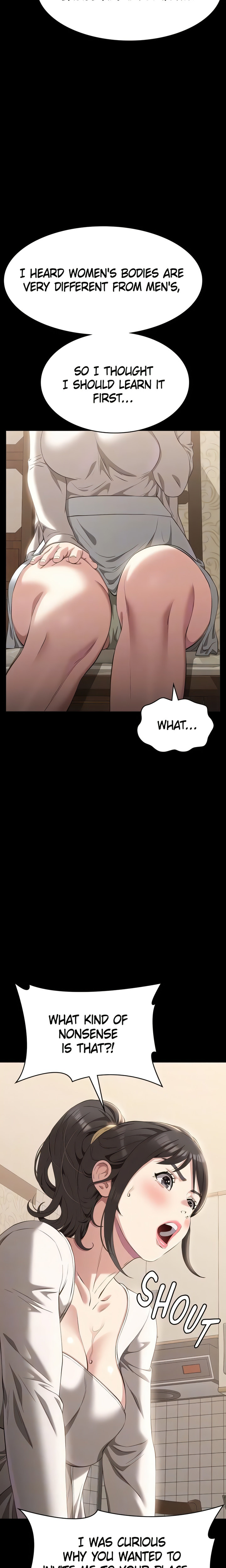 Resume - Chapter 84 [photo 8] - MangaPorn