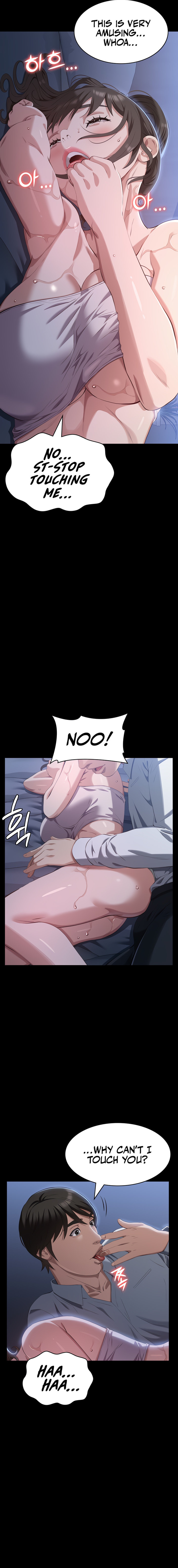 Resume - Chapter 85 [photo 12] - MangaPorn