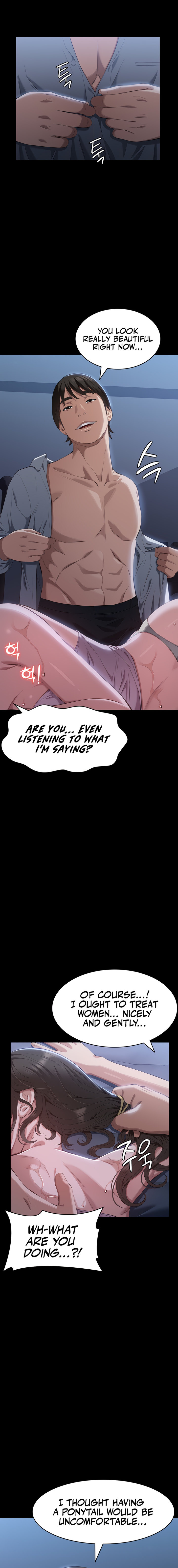 Resume - Chapter 85 [photo 14] - MangaPorn