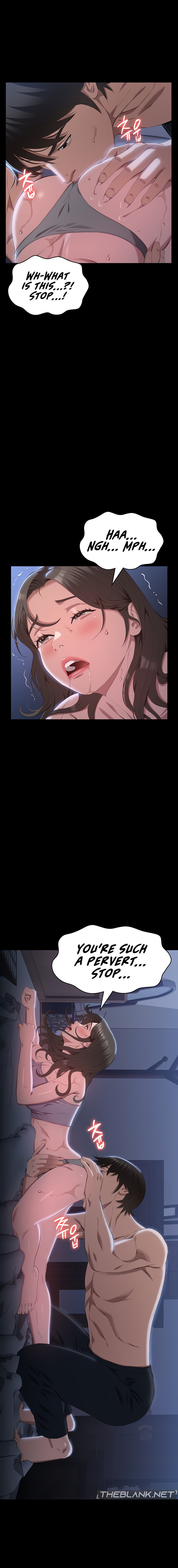 Resume - Chapter 85 [photo 16] - MangaPorn