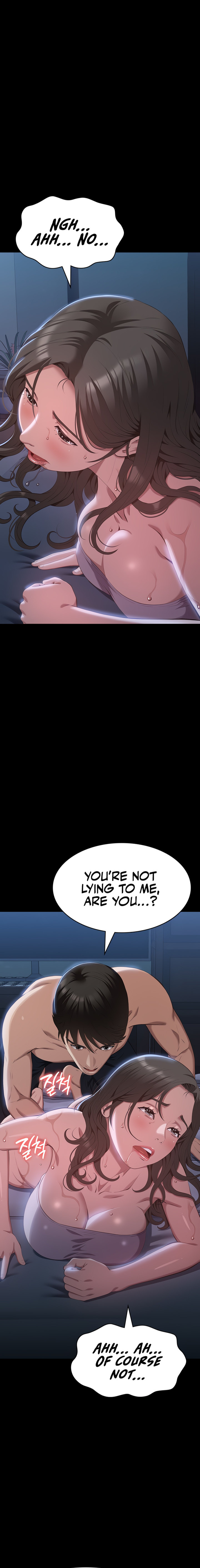 Resume - Chapter 85 [photo 19] - MangaPorn