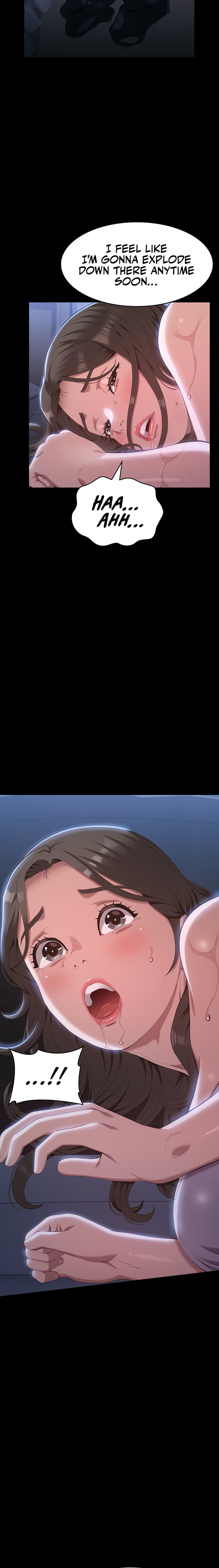 Resume - Chapter 85 [photo 23] - MangaPorn