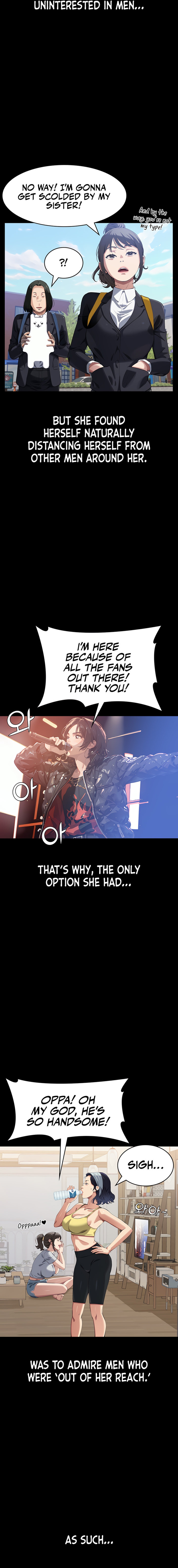 Resume - Chapter 85 [photo 4] - MangaPorn