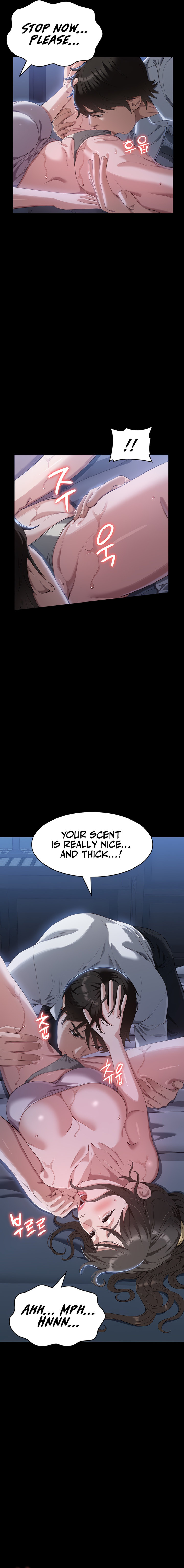 Resume - Chapter 85 [photo 7] - MangaPorn