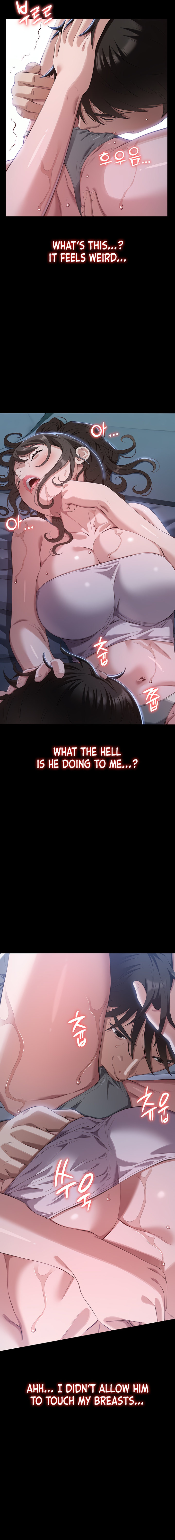 Resume - Chapter 85 [photo 8] - MangaPorn