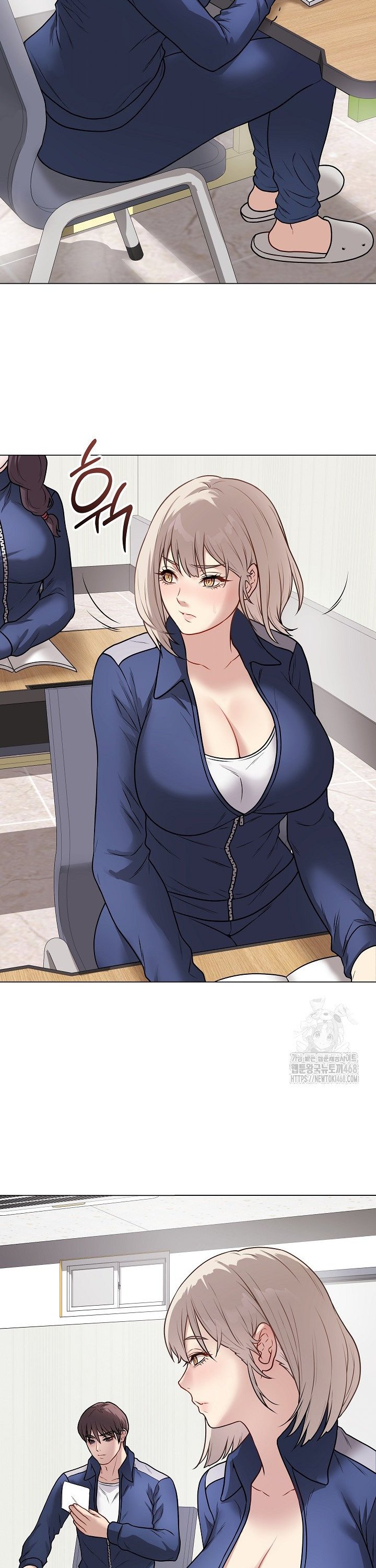 Private Academy Raw - Chapter 11 [photo 32] - MangaPorn