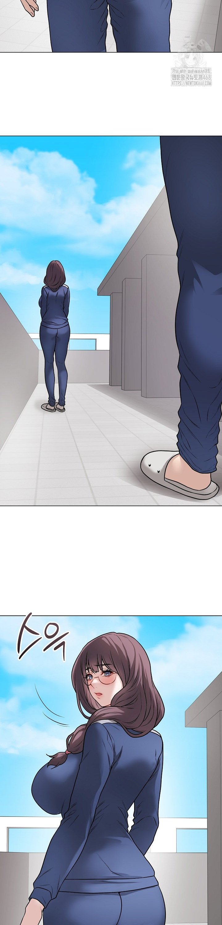 Private Academy Raw - Chapter 11 [photo 36] - MangaPorn