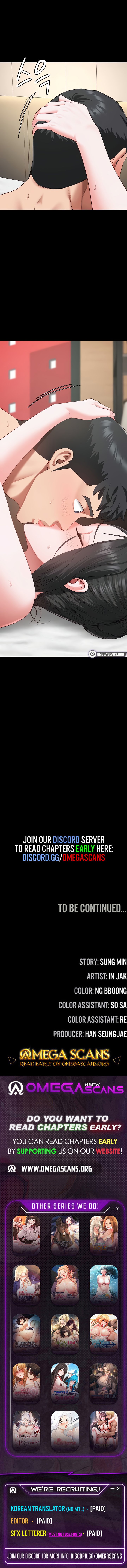 Locked Up - Chapter 99 [photo 10] - MangaPorn