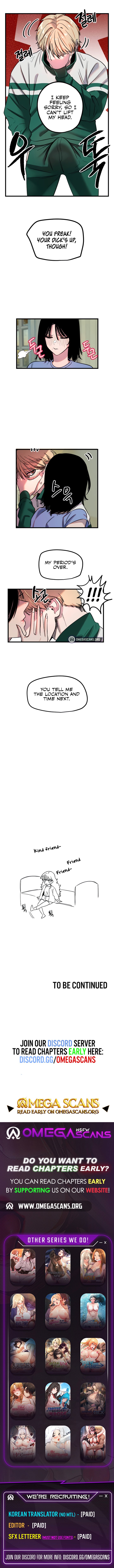 Manitto - Chapter 31 [photo 7] - MangaPorn