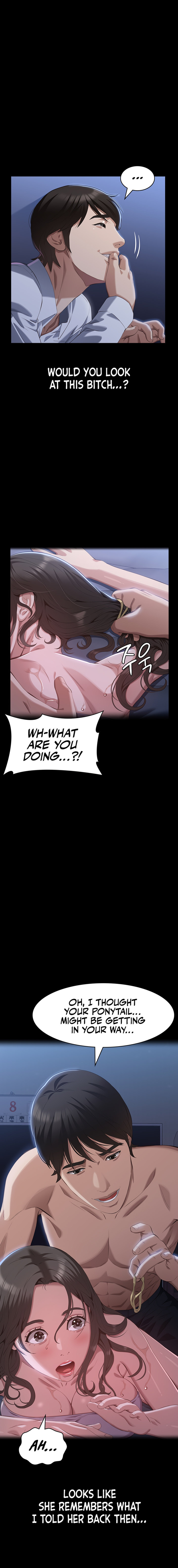 Resume - Chapter 86 [photo 21] - MangaPorn