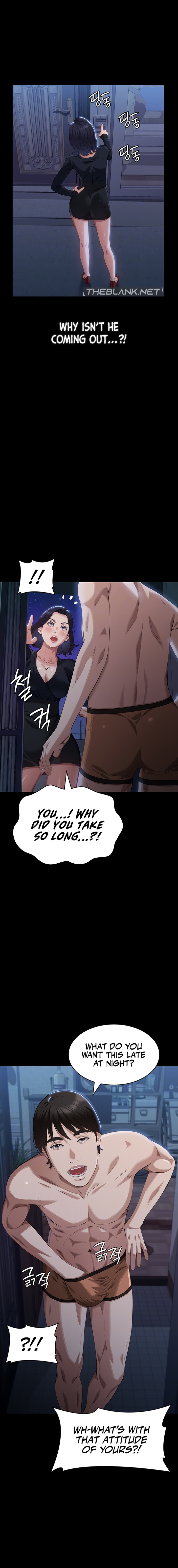 Resume - Chapter 86 [photo 5] - MangaPorn