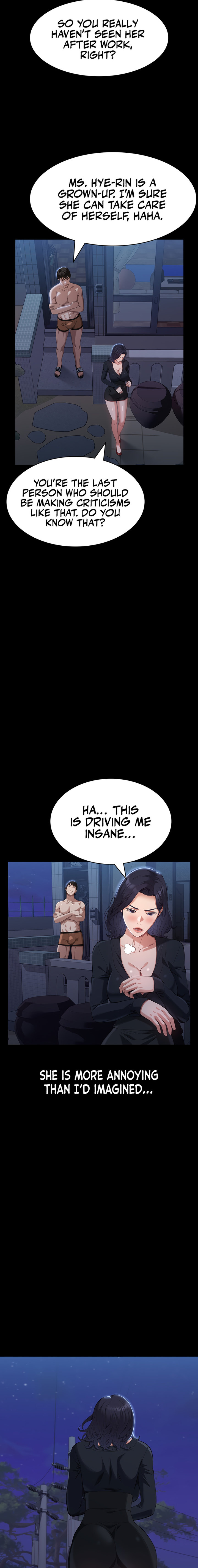 Resume - Chapter 86 [photo 9] - MangaPorn