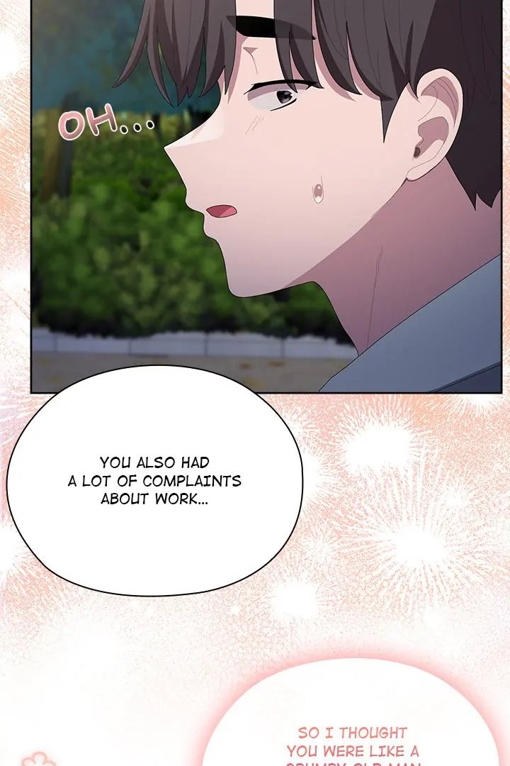 Office Shitbag Alert - Chapter 49 [photo 27] - MangaPorn