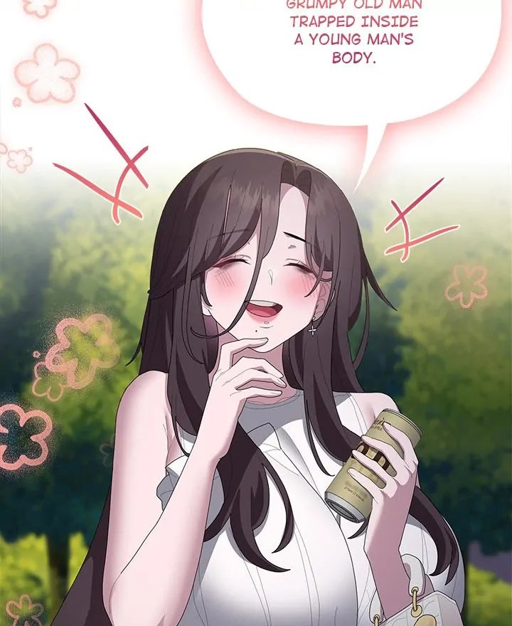 Office Shitbag Alert - Chapter 49 [photo 28] - MangaPorn