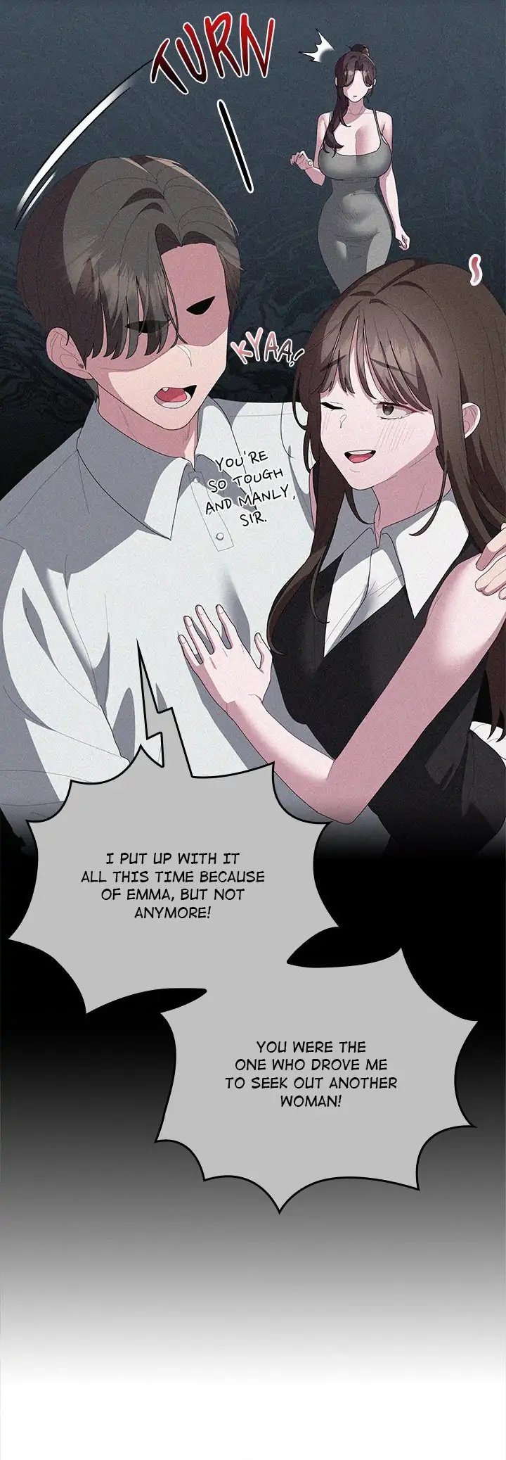Office Shitbag Alert - Chapter 49 [photo 44] - MangaPorn
