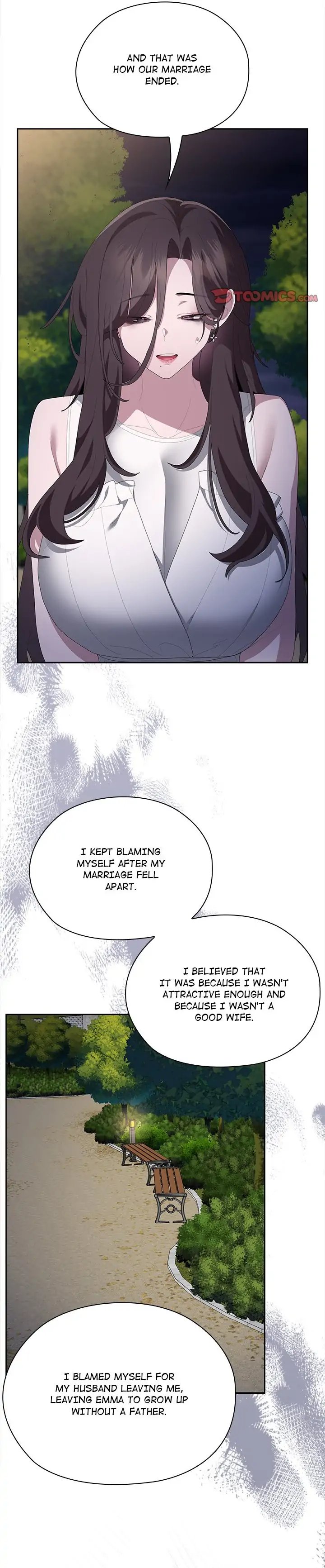 Office Shitbag Alert - Chapter 49 [photo 45] - MangaPorn