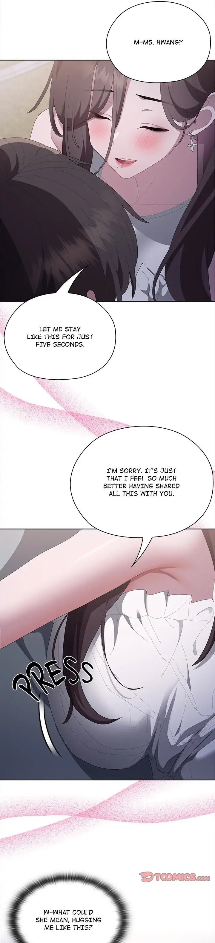 Office Shitbag Alert - Chapter 49 [photo 65] - MangaPorn